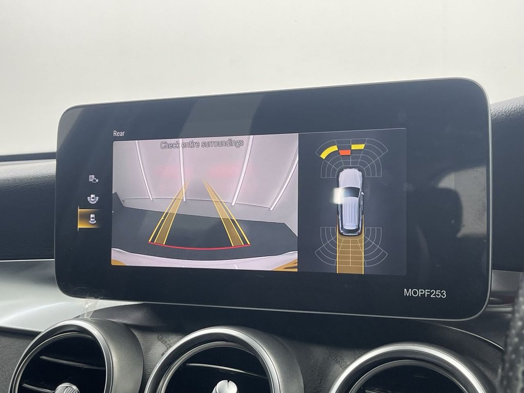 Used Mercedes-Benz GLC 2020 for sale - 77341843: Photo 34