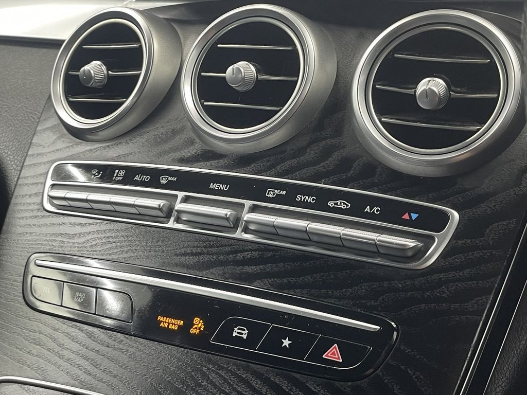 Used Mercedes-Benz GLC 2020 for sale - 77341843: Photo 35