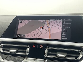 Used BMW 3 Series 2019 for sale - 77483496: Photo