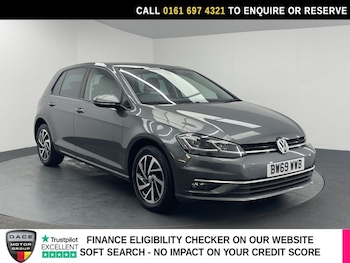 Used Volkswagen Golf 2020 for sale - 79584277: Photo