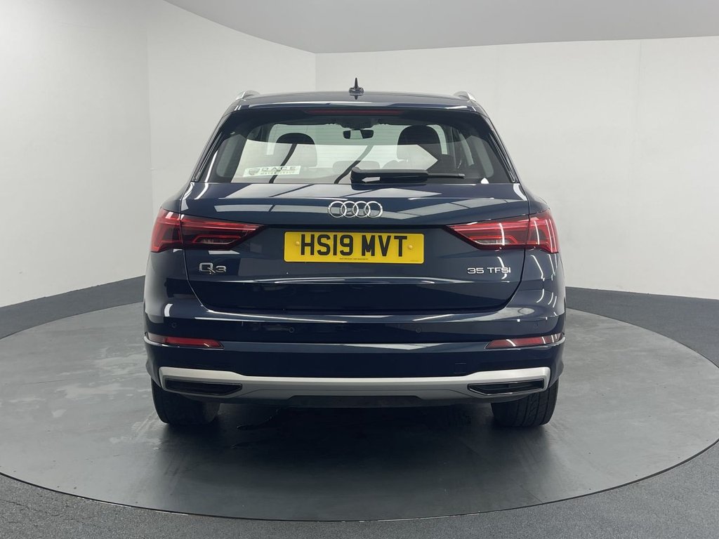 Used Audi Q3 2019 for sale - 75832621: Photo 10