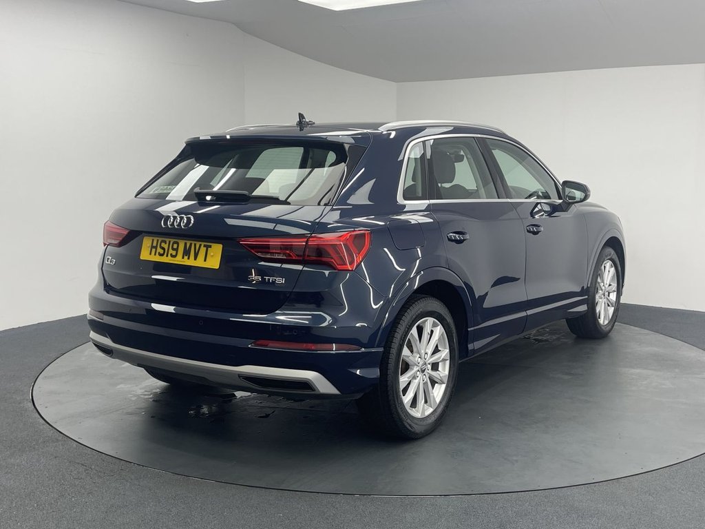 Used Audi Q3 2019 for sale - 75832621: Photo 11