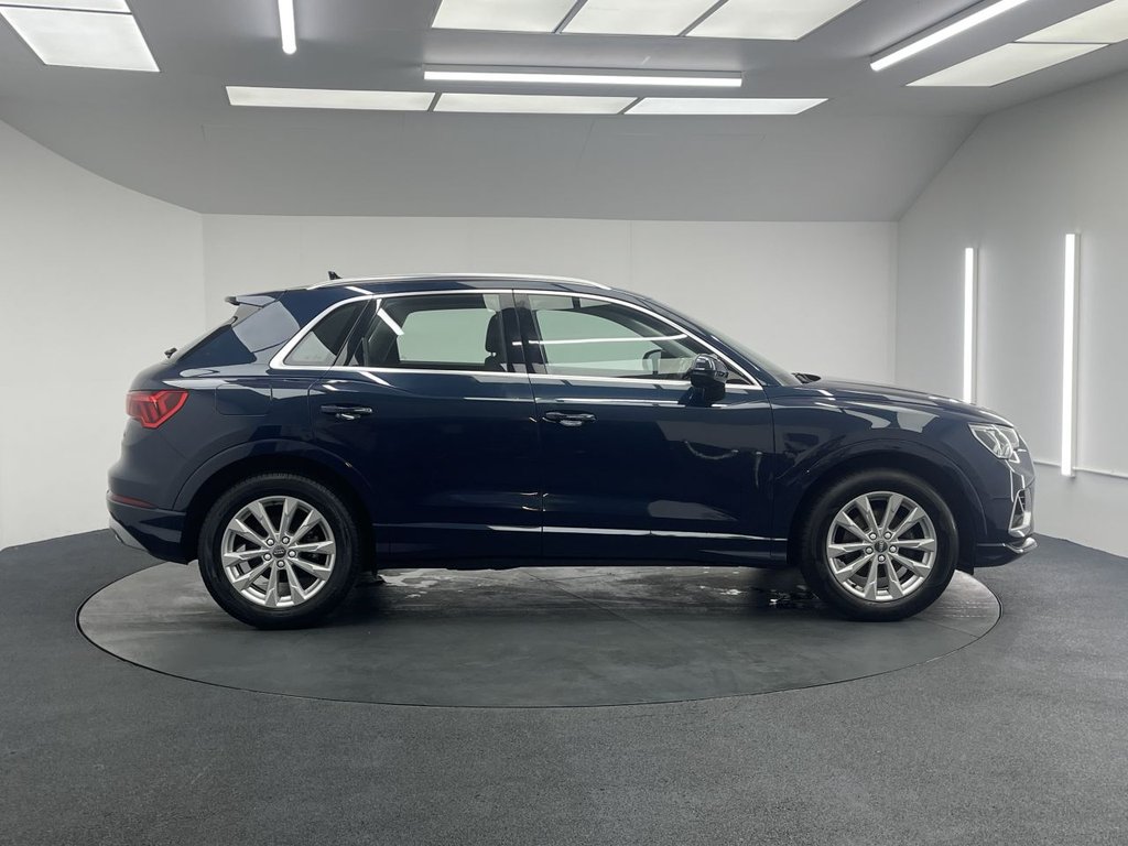 Used Audi Q3 2019 for sale - 75832621: Photo 13