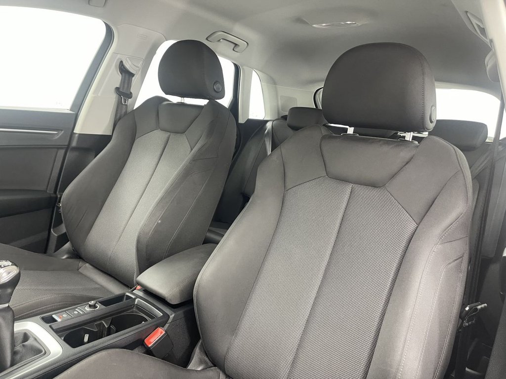 Used Audi Q3 2019 for sale - 75832621: Photo 14