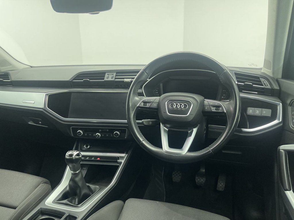 Used Audi Q3 2019 for sale - 75832621: Photo 19