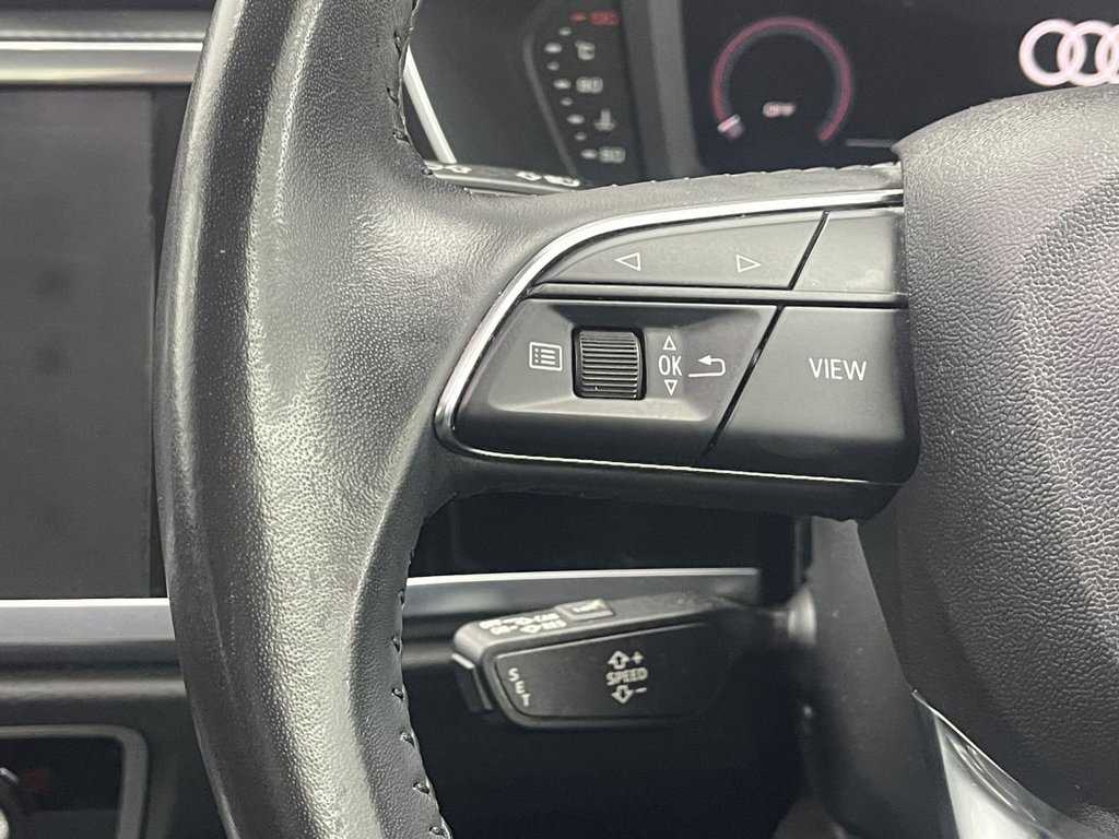 Used Audi Q3 2019 for sale - 75832621: Photo 23