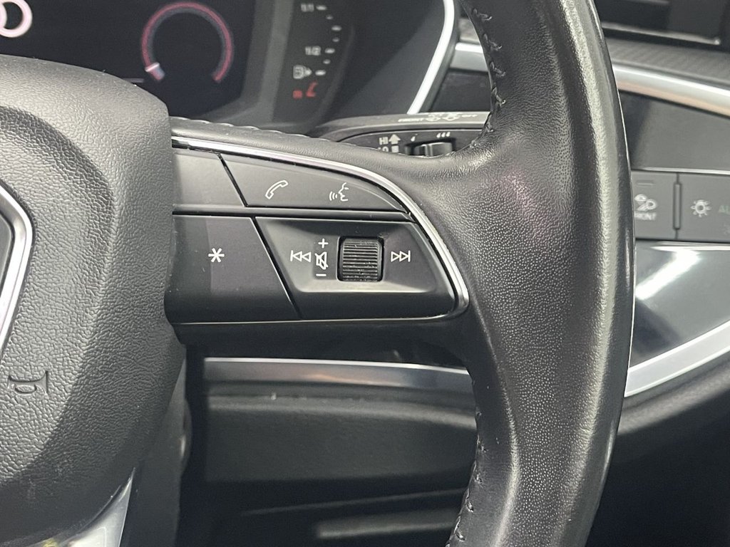 Used Audi Q3 2019 for sale - 75832621: Photo 25