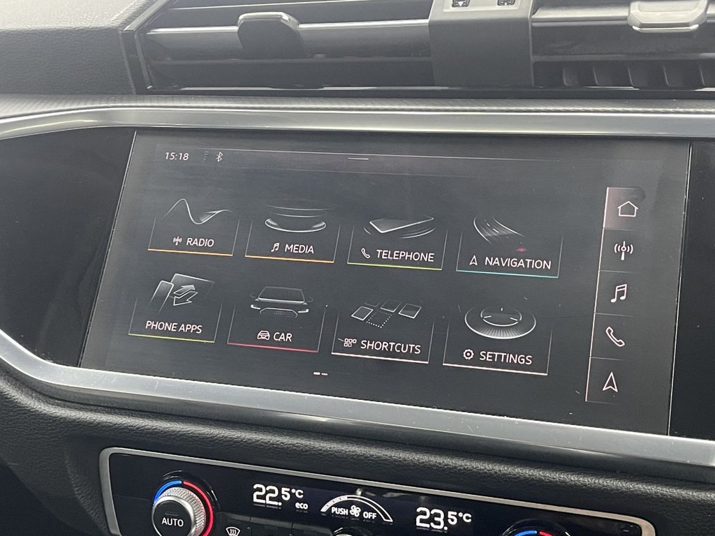 Used Audi Q3 2019 for sale - 75832621: Photo 27