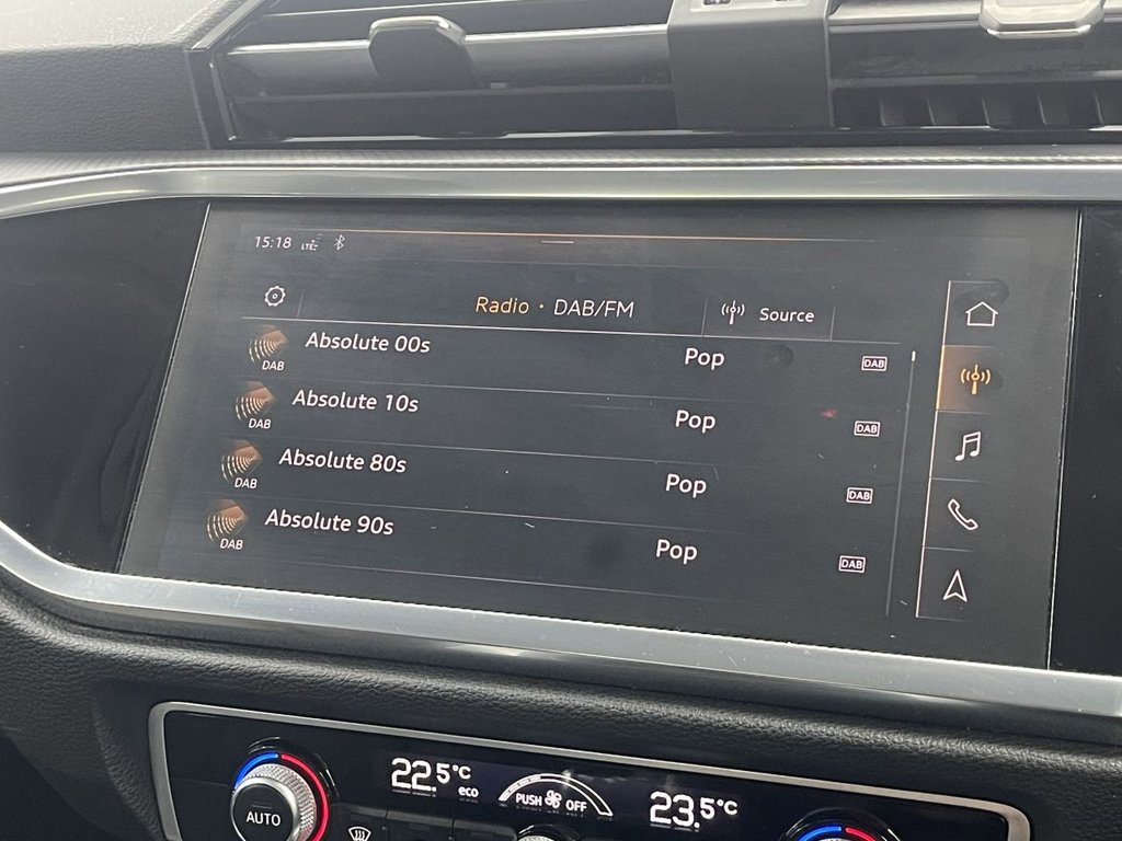 Used Audi Q3 2019 for sale - 75832621: Photo 29