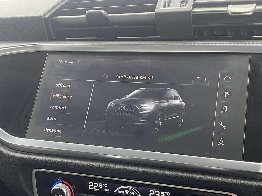 Used Audi Q3 2019 for sale - 75832621: Photo 30