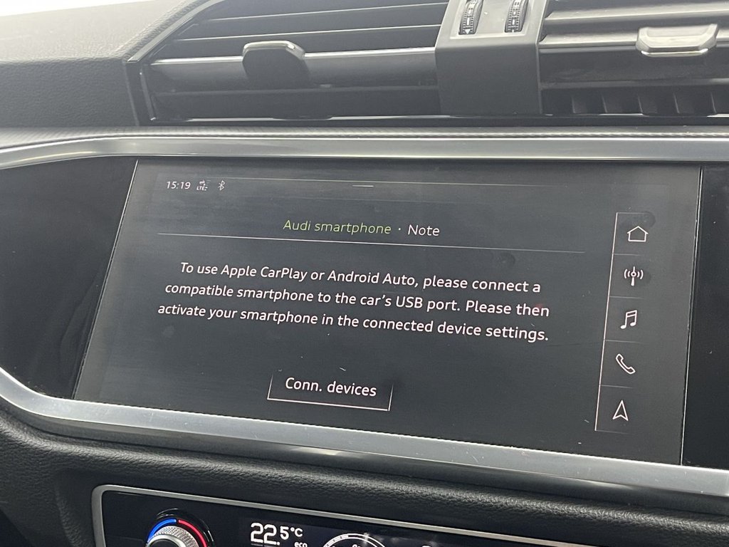 Used Audi Q3 2019 for sale - 75832621: Photo 31