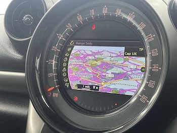 Used MINI Countryman 2016 for sale - 76654978: Photo