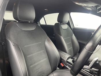 Used Mercedes-Benz A-Class 2022 for sale - 75359282: Photo