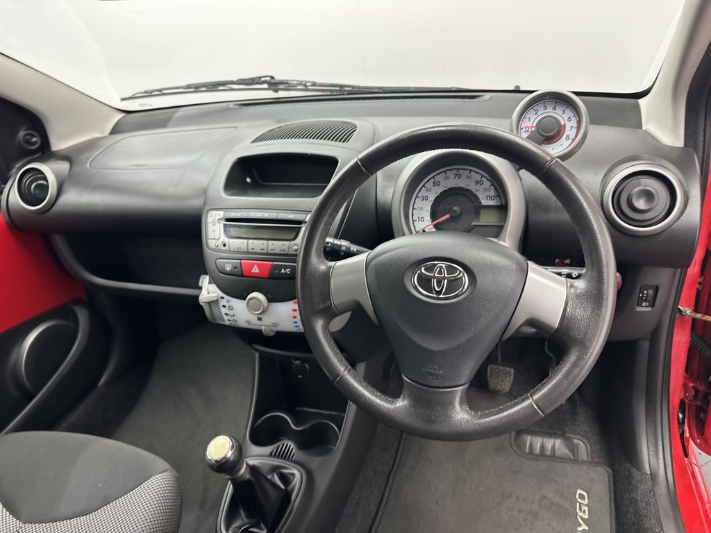Used Toyota AYGO 2014 for sale - 77967005: Photo 15