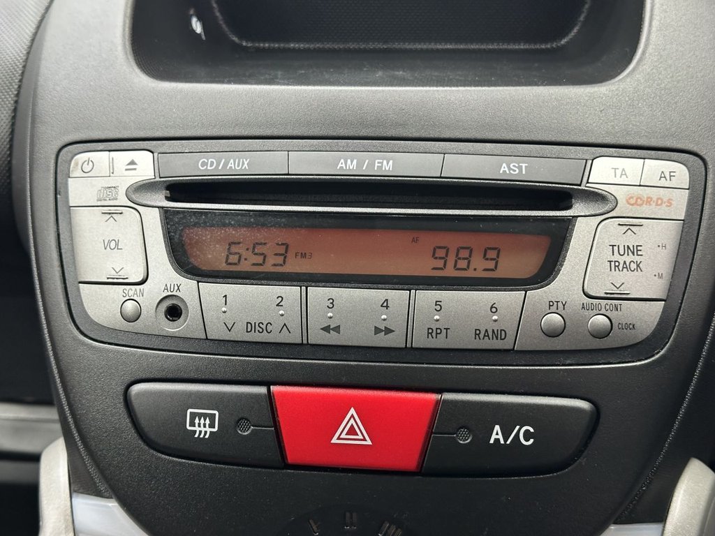 Used Toyota AYGO 2014 for sale - 77967005: Photo 19