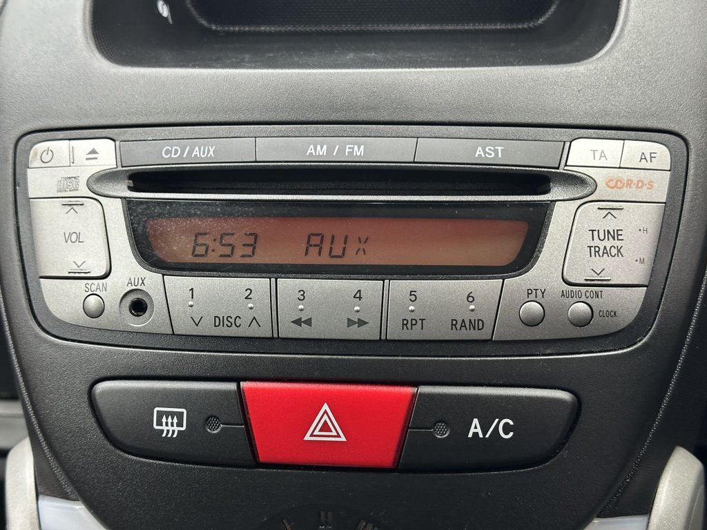 Used Toyota AYGO 2014 for sale - 77967005: Photo 3