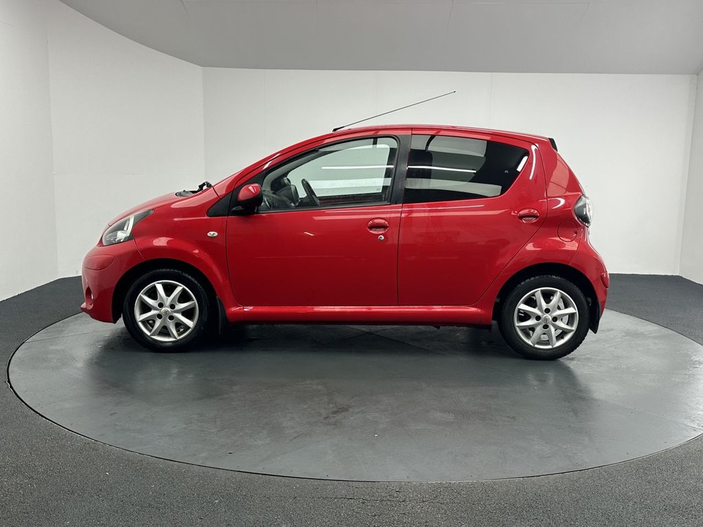 Used Toyota AYGO 2014 for sale - 77967005: Photo 7