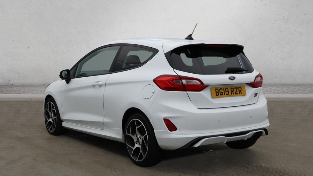 Used Ford Fiesta 2019 for sale - 77749018: Photo 6