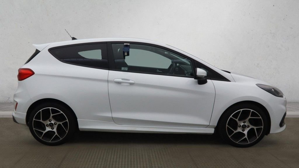 Used Ford Fiesta 2019 for sale - 77749018: Photo 8