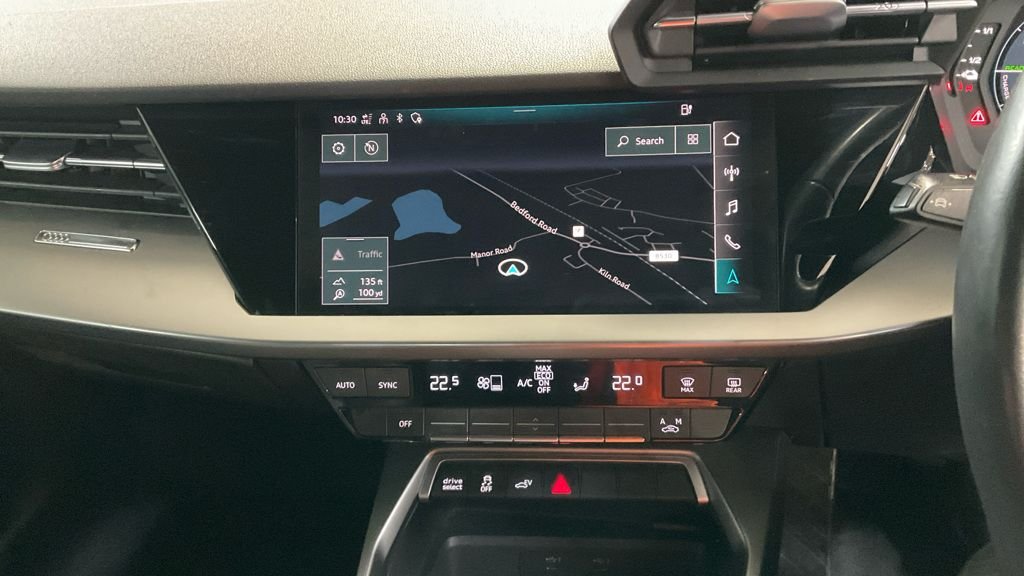 Used Audi A3 2022 for sale - 77399812: Photo 3