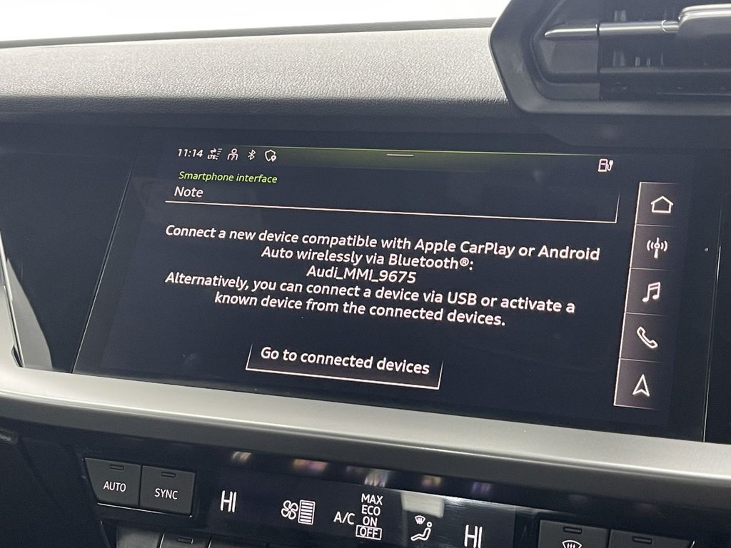 Used Audi A3 2022 for sale - 77399812: Photo 30