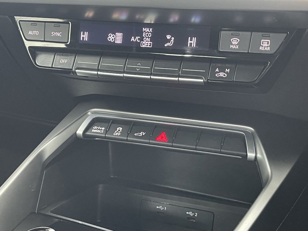 Used Audi A3 2022 for sale - 77399812: Photo 33