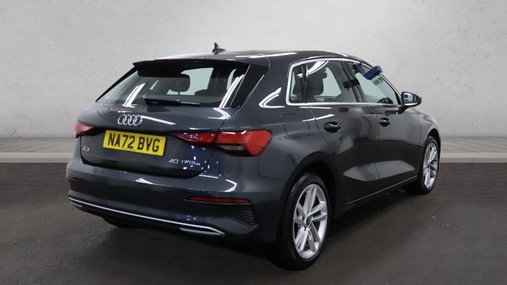 Used Audi A3 2022 for sale - 77399812: Photo 7