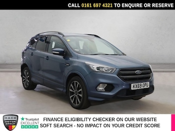 Used Ford Kuga 2019 for sale - 79584875: Photo