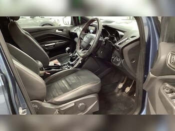 Used Ford Kuga 2019 for sale - 79584875: Photo