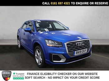 Used Audi Q2 2019 for sale - 78315701: Photo