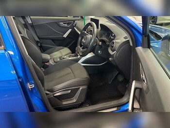 Used Audi Q2 2019 for sale - 78315701: Photo