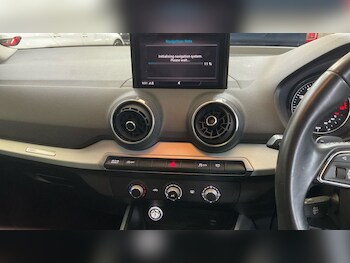 Used Audi Q2 2019 for sale - 78315701: Photo