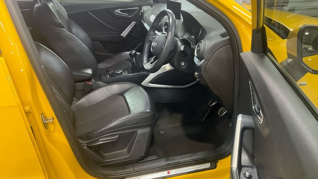 Used Audi Q2 2019 for sale - 77133187: Photo 2