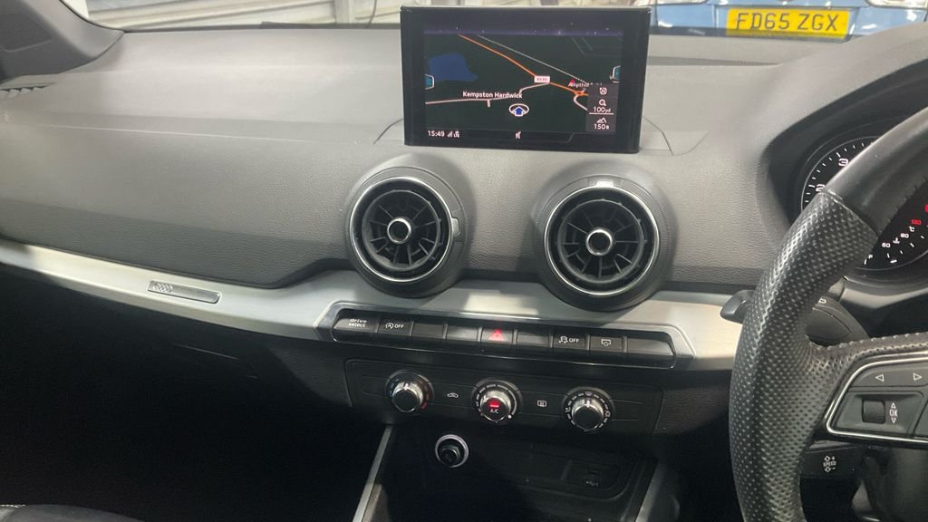 Used Audi Q2 2019 for sale - 77133187: Photo 3