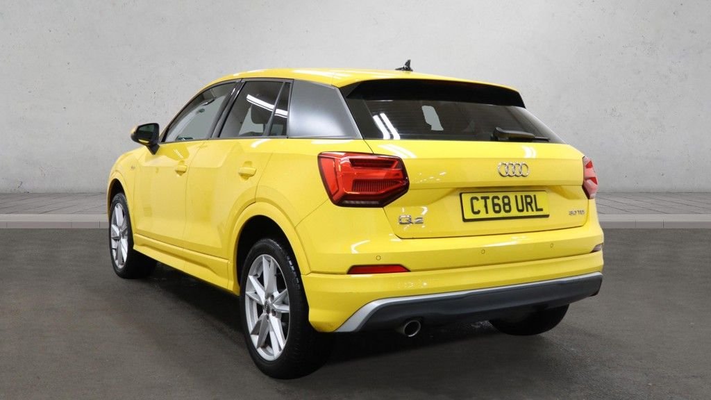 Used Audi Q2 2019 for sale - 77133187: Photo 6