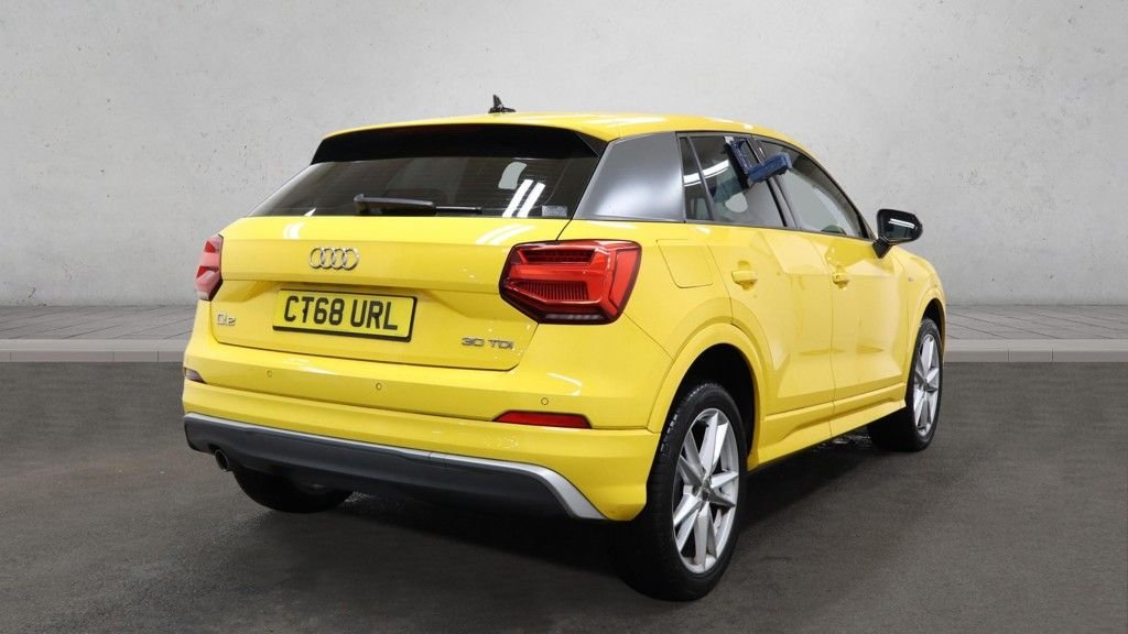 Used Audi Q2 2019 for sale - 77133187: Photo 7