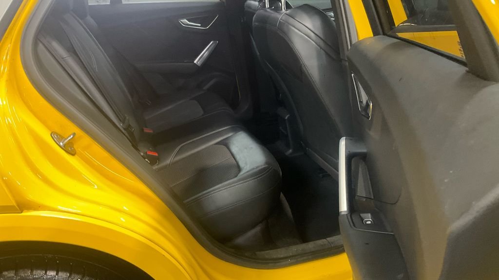 Used Audi Q2 2019 for sale - 77133187: Photo 9