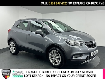 Used Vauxhall Mokka X 2019 for sale - 79584378: Photo