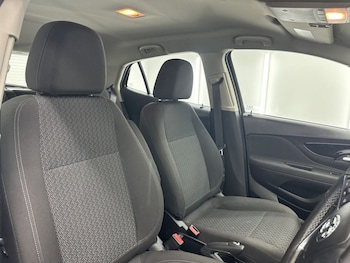 Used Vauxhall Mokka X 2019 for sale - 79584378: Photo