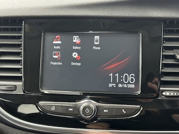 Used Vauxhall Mokka X 2019 for sale - 79584378: Photo