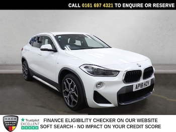 Used BMW X2 2018 for sale - 78315704: Photo