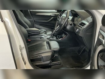 Used BMW X2 2018 for sale - 78315704: Photo