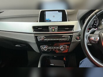 Used BMW X2 2018 for sale - 78315704: Photo