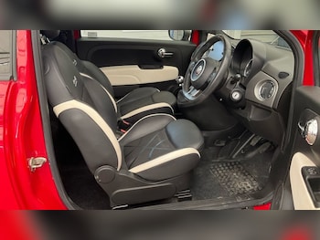 Used Fiat 500 2019 for sale - 75573193: Photo