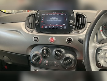 Used Fiat 500 2019 for sale - 75573193: Photo