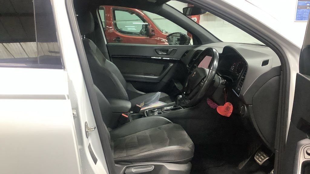 Used SEAT CUPRA Ateca 2019 for sale - 77302190: Photo 2