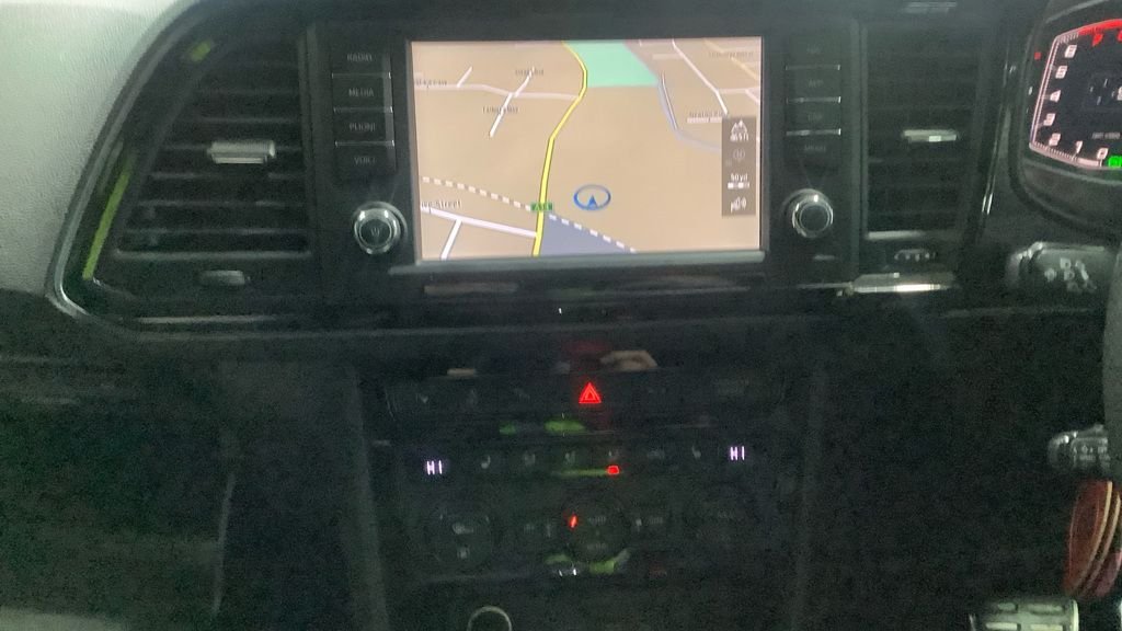 Used SEAT CUPRA Ateca 2019 for sale - 77302190: Photo 3