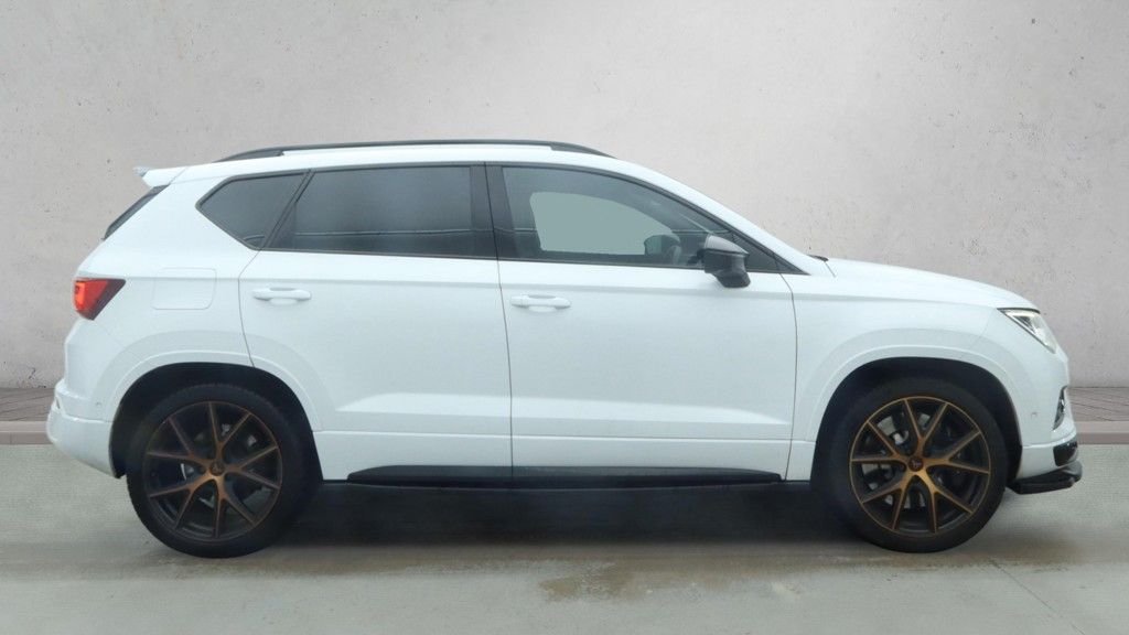 Used SEAT CUPRA Ateca 2019 for sale - 77302190: Photo 8