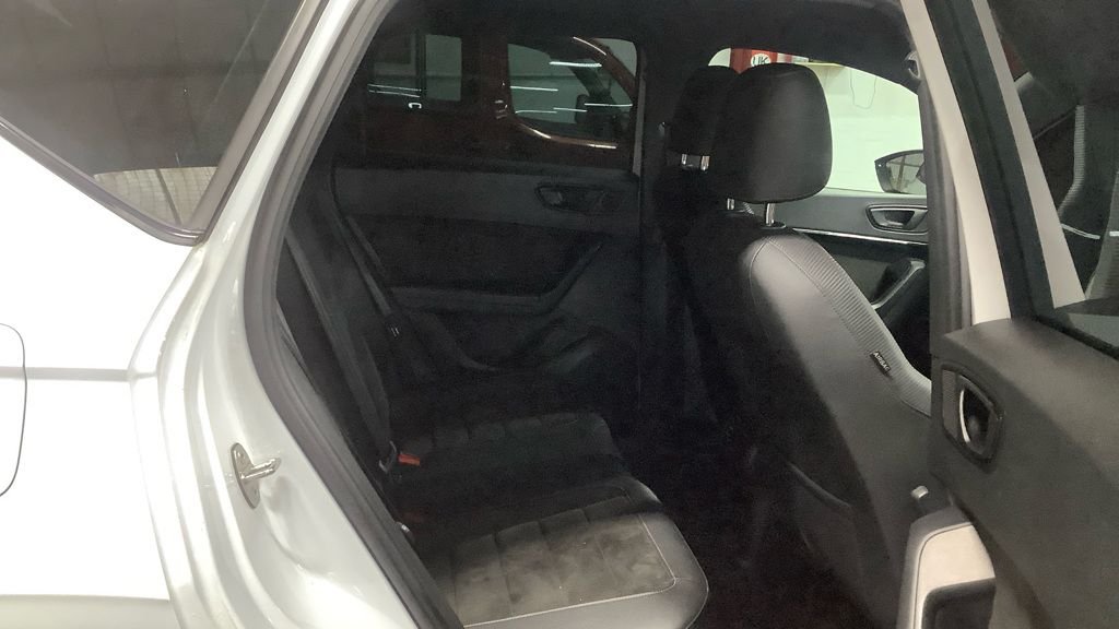 Used SEAT CUPRA Ateca 2019 for sale - 77302190: Photo 9