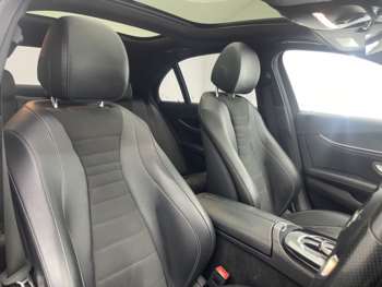 Used Mercedes-Benz E-Class 2016 for sale - 75194314: Photo